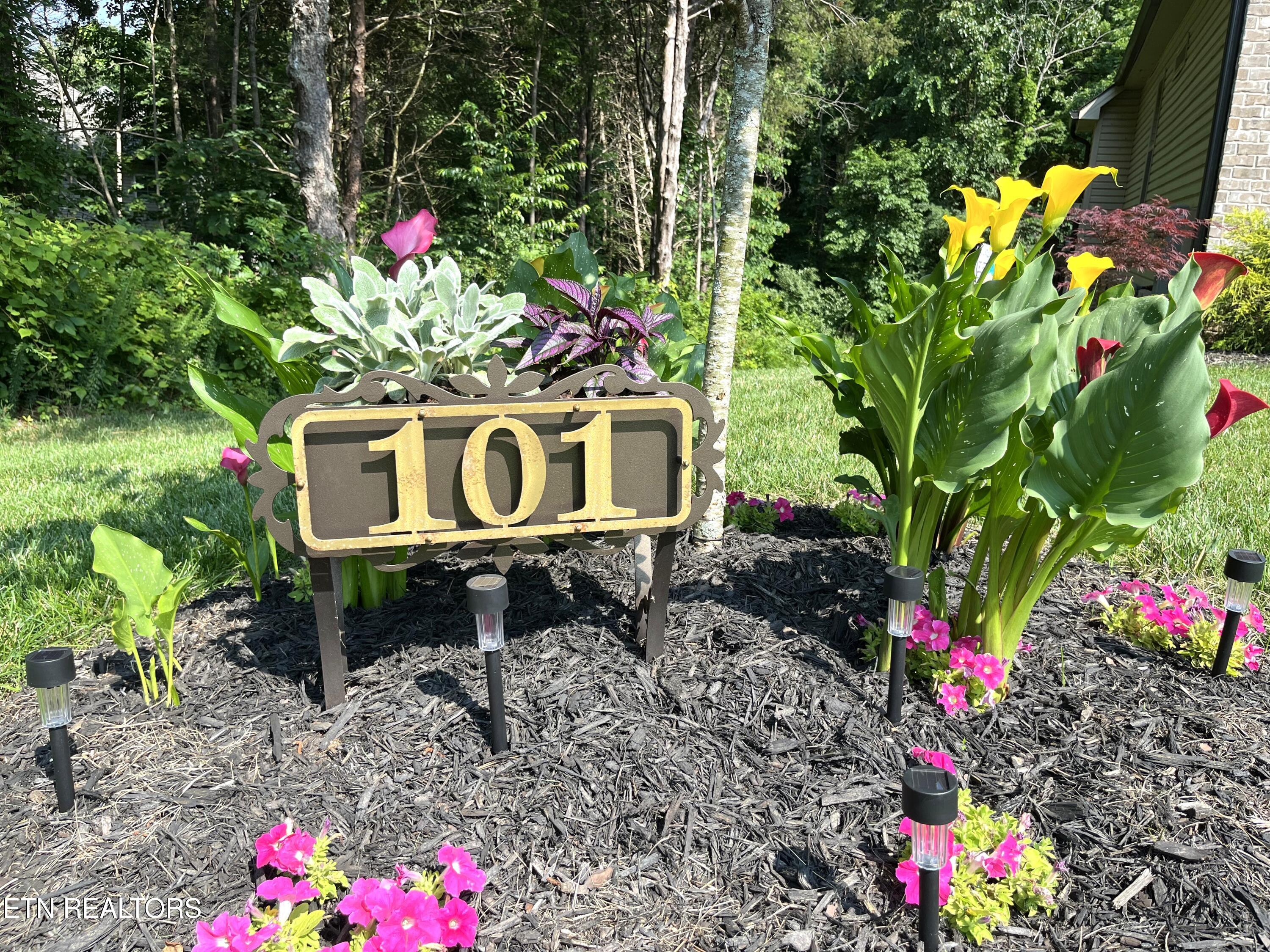 101 Dudala Way