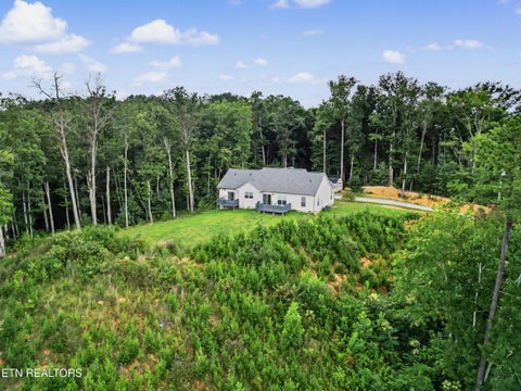 Photo of 4478 Bruce Ogle Way, Pigeon Forge, TN 37863 (MLS # 1349546)