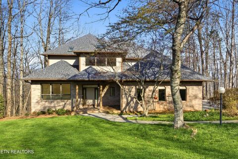 Photo of 152 Whippoorwill Drive, Oak Ridge, TN 37830 (MLS # 1333835)