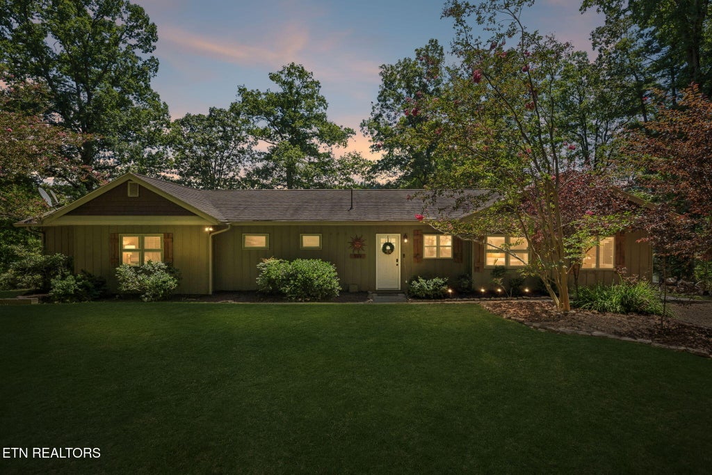 Photo of 599 Winton Chapel Rd, Rockwood, TN 37854 (MLS # 1351152)