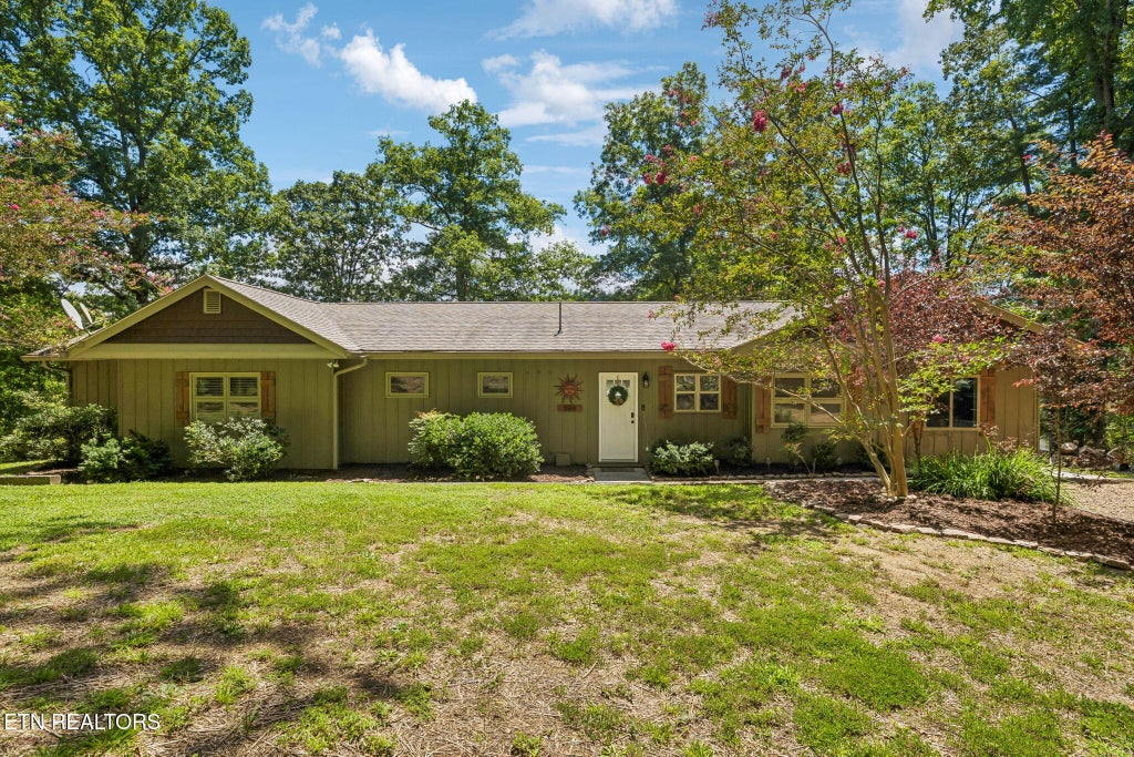 Photo of 599 Winton Chapel Rd, Rockwood, TN 37854 (MLS # 1351152)