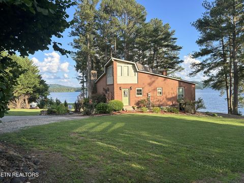 290 Pine Crest Drive Rutledge TN 37861