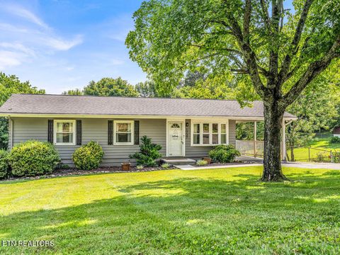 Photo of 1737 Ferd Hickey Rd, Knoxville, TN 37909 (MLS # 1346412)