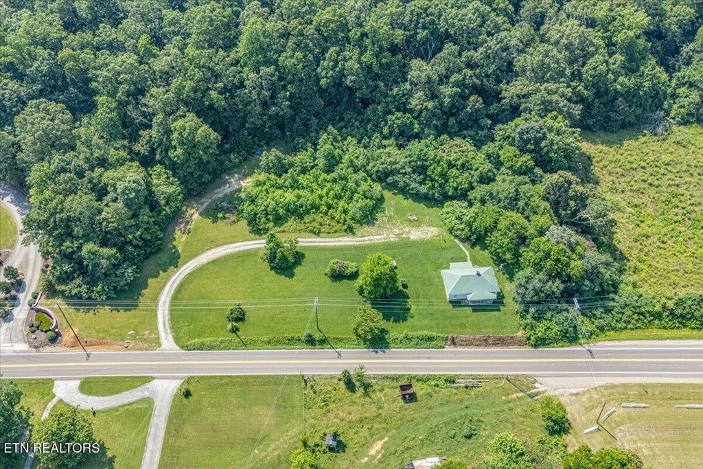 Photo of 326 Highway 113, White Pine, TN 37890 (MLS # 1306099)