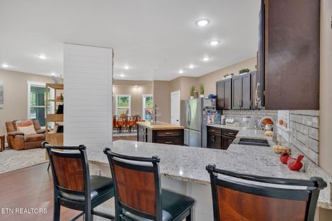 Tiny photo for 2160 Ranch Rd, Dandridge, TN 37725 (MLS # 1322664)