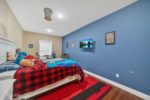 Tiny photo for 2160 Ranch Rd, Dandridge, TN 37725 (MLS # 1322664)