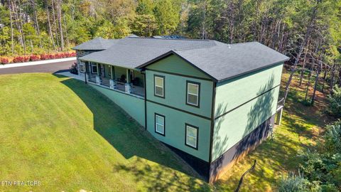 Tiny photo for 2160 Ranch Rd, Dandridge, TN 37725 (MLS # 1322664)