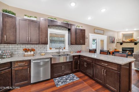 Tiny photo for 2160 Ranch Rd, Dandridge, TN 37725 (MLS # 1322664)