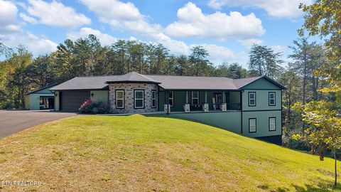 Tiny photo for 2160 Ranch Rd, Dandridge, TN 37725 (MLS # 1322664)