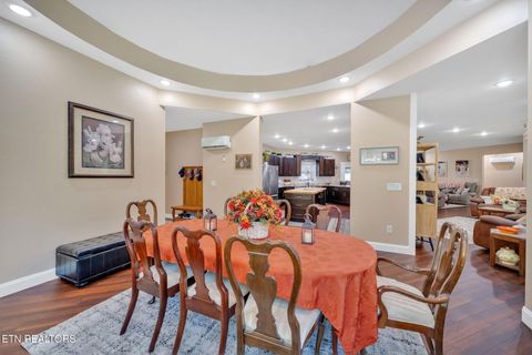 Tiny photo for 2160 Ranch Rd, Dandridge, TN 37725 (MLS # 1322664)