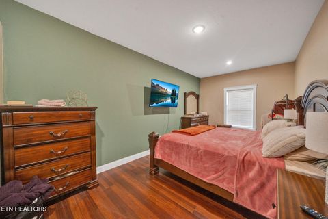 Tiny photo for 2160 Ranch Rd, Dandridge, TN 37725 (MLS # 1322664)