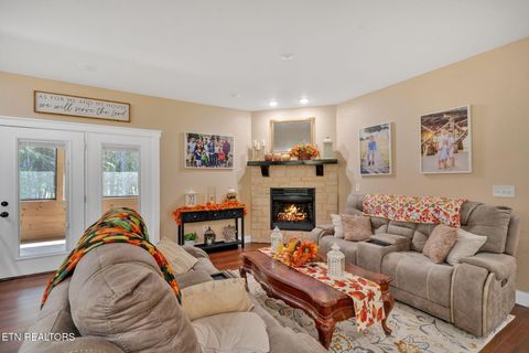 Tiny photo for 2160 Ranch Rd, Dandridge, TN 37725 (MLS # 1322664)