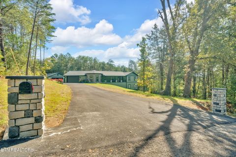 Tiny photo for 2160 Ranch Rd, Dandridge, TN 37725 (MLS # 1322664)