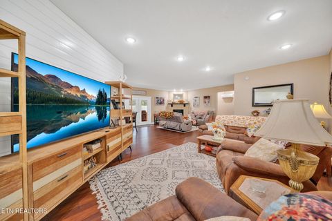 Tiny photo for 2160 Ranch Rd, Dandridge, TN 37725 (MLS # 1322664)