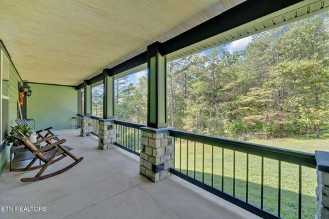 Tiny photo for 2160 Ranch Rd, Dandridge, TN 37725 (MLS # 1322664)