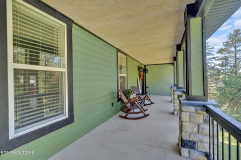 Tiny photo for 2160 Ranch Rd, Dandridge, TN 37725 (MLS # 1322664)