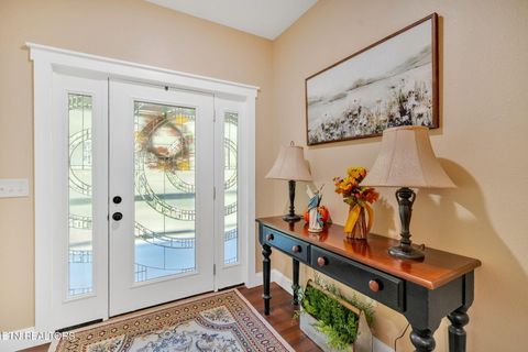 Tiny photo for 2160 Ranch Rd, Dandridge, TN 37725 (MLS # 1322664)