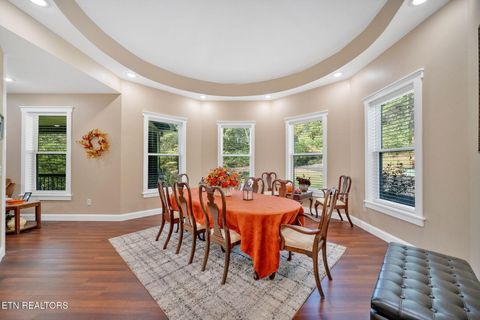 Tiny photo for 2160 Ranch Rd, Dandridge, TN 37725 (MLS # 1322664)