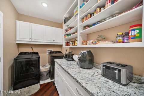 Tiny photo for 2160 Ranch Rd, Dandridge, TN 37725 (MLS # 1322664)