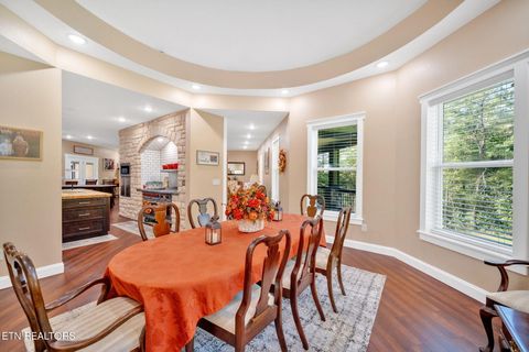 Tiny photo for 2160 Ranch Rd, Dandridge, TN 37725 (MLS # 1322664)