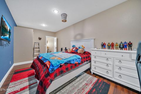 Tiny photo for 2160 Ranch Rd, Dandridge, TN 37725 (MLS # 1322664)