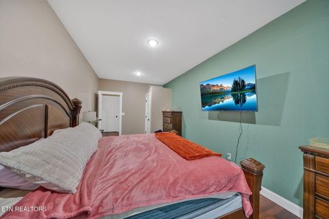 Tiny photo for 2160 Ranch Rd, Dandridge, TN 37725 (MLS # 1322664)