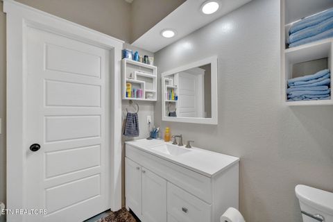 Tiny photo for 2160 Ranch Rd, Dandridge, TN 37725 (MLS # 1322664)