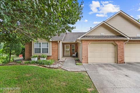 Photo of 4522 Shamus Way, Knoxville, TN 37918 (MLS # 1346280)