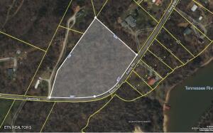 Photo of 000 Ewing Rd, Spring City, TN 37381 (MLS # 1269772)