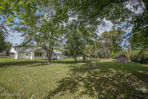 Tiny photo for 608 Grant St, Alcoa, TN 37701 (MLS # 1317805)