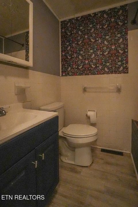 Tiny photo for 608 Grant St, Alcoa, TN 37701 (MLS # 1317805)