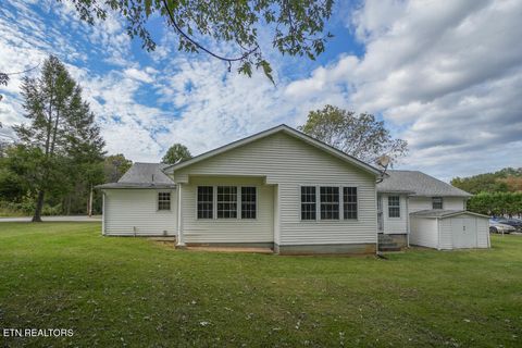 Tiny photo for 608 Grant St, Alcoa, TN 37701 (MLS # 1317805)