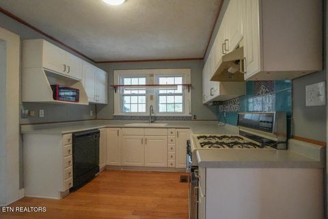 Tiny photo for 608 Grant St, Alcoa, TN 37701 (MLS # 1317805)