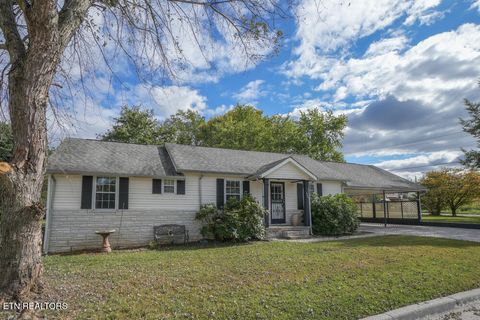 Tiny photo for 608 Grant St, Alcoa, TN 37701 (MLS # 1317805)