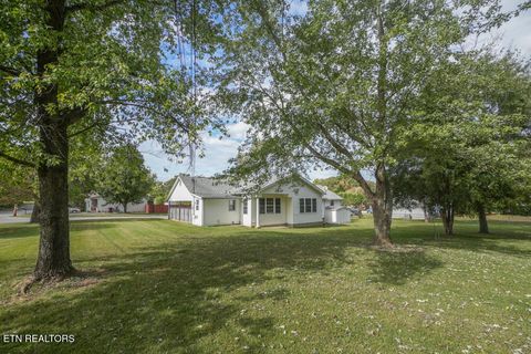 Tiny photo for 608 Grant St, Alcoa, TN 37701 (MLS # 1317805)