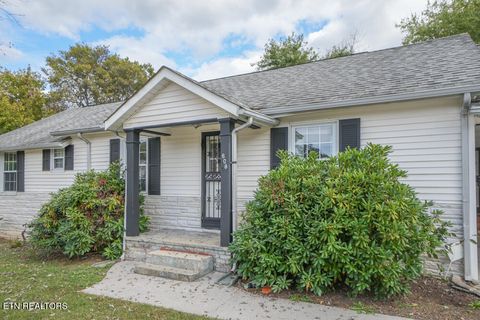 Tiny photo for 608 Grant St, Alcoa, TN 37701 (MLS # 1317805)