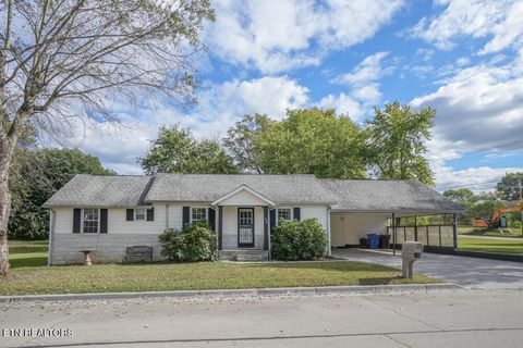 Tiny photo for 608 Grant St, Alcoa, TN 37701 (MLS # 1317805)