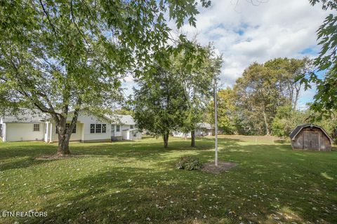 Tiny photo for 608 Grant St, Alcoa, TN 37701 (MLS # 1317805)
