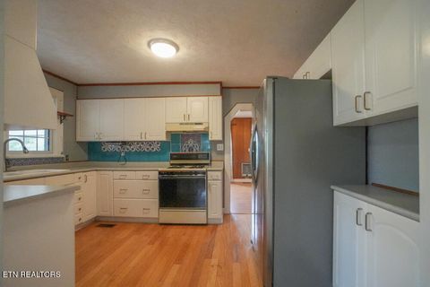 Tiny photo for 608 Grant St, Alcoa, TN 37701 (MLS # 1317805)