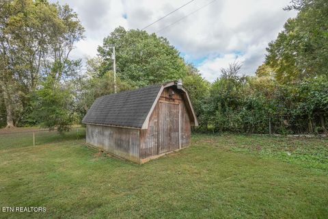 Tiny photo for 608 Grant St, Alcoa, TN 37701 (MLS # 1317805)