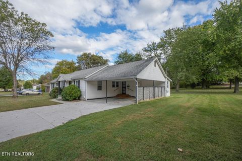 Tiny photo for 608 Grant St, Alcoa, TN 37701 (MLS # 1317805)