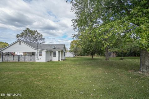 Tiny photo for 608 Grant St, Alcoa, TN 37701 (MLS # 1317805)