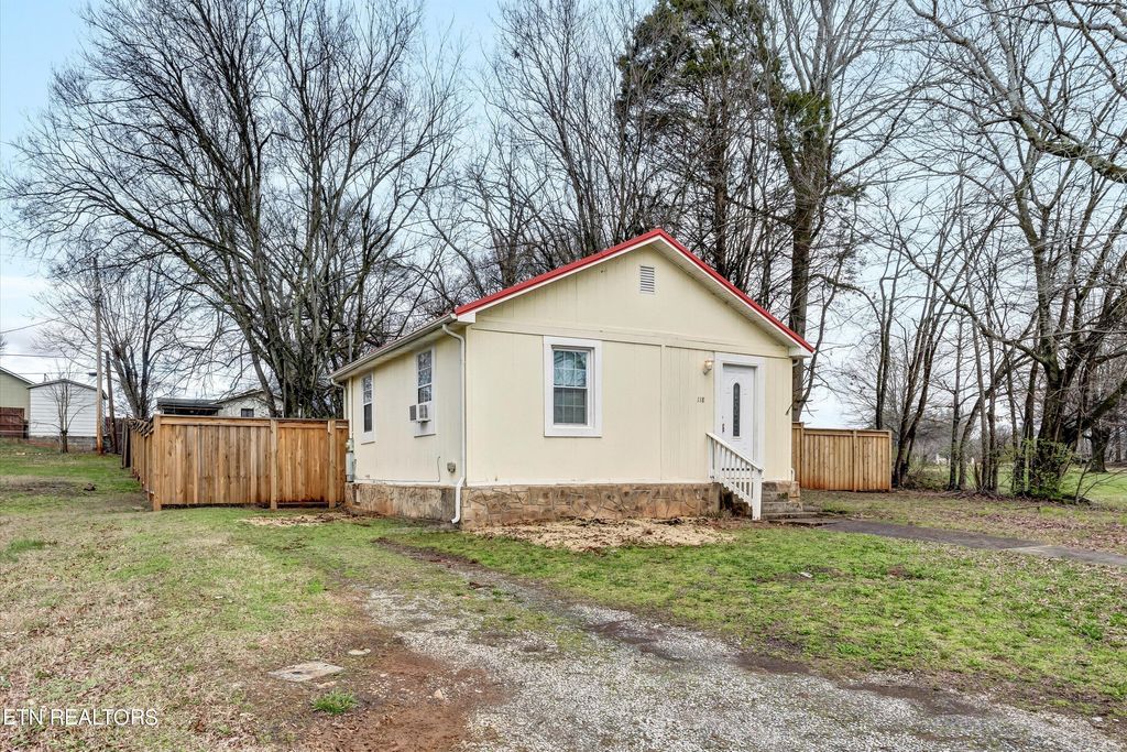 Photo of 118 W Fulton St, Alcoa, TN 37701 (MLS # 1255145)