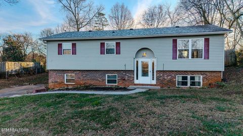 Photo of 205 Blue Ridge Lane, Seymour, TN 37865 (MLS # 1336492)