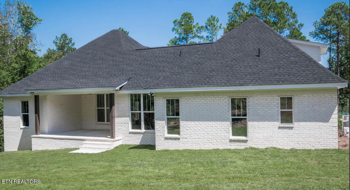 327 Shadows Lawn Drive