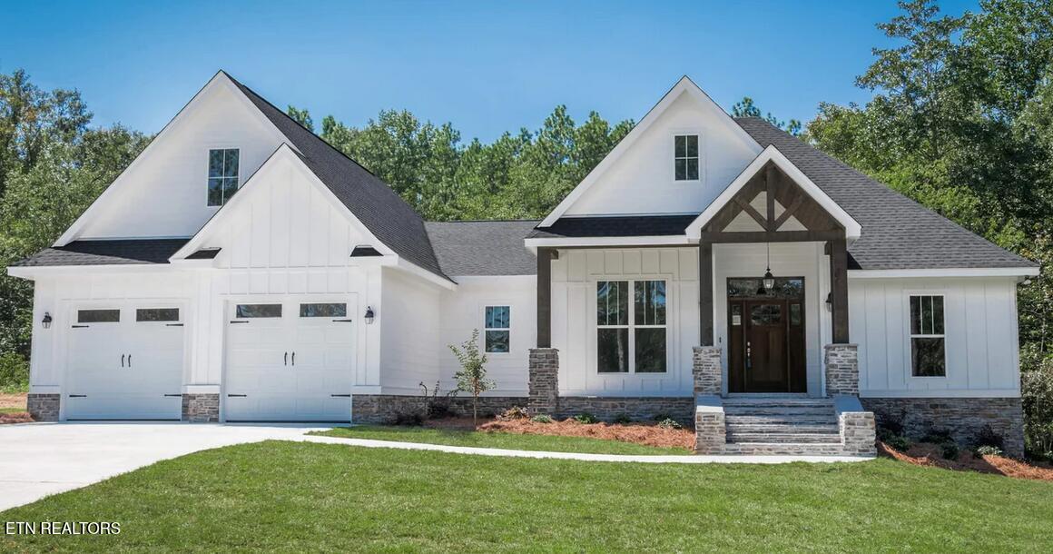 327 Shadows Lawn Drive