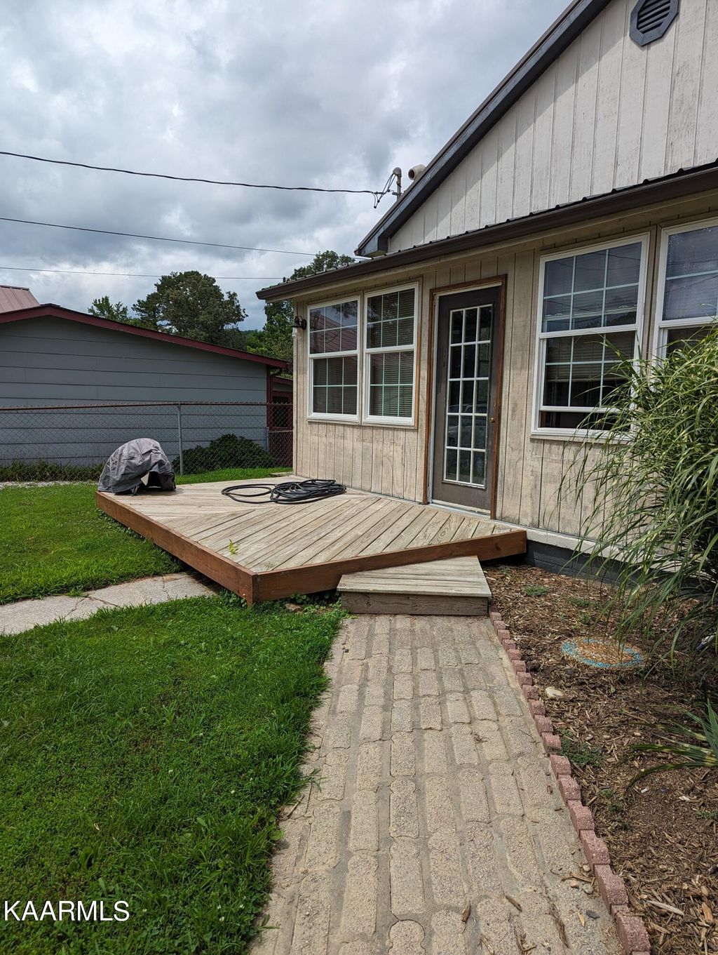 Photo of 430 Browder Circle, Oliver Springs, TN 37840 (MLS # 1233180)