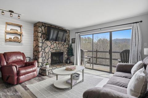 Tiny photo for 1081 Cove Rd #APT 1024, Sevierville, TN 37876 (MLS # 1328688)