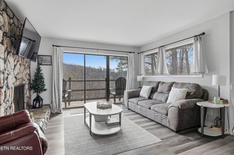 Tiny photo for 1081 Cove Rd #APT 1024, Sevierville, TN 37876 (MLS # 1328688)