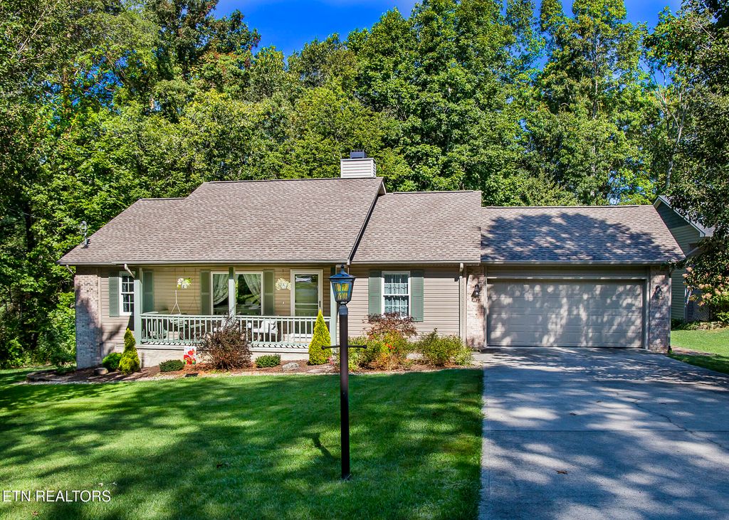 Photo of 175 Delbridge Lane, Crossville, TN 38558 (MLS # 1316228)